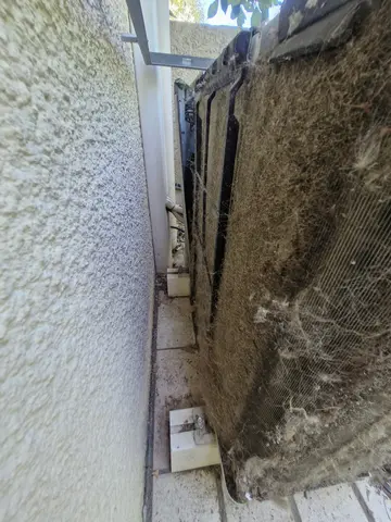 Entretien et nettoyage de climatisation — chantier KP Énergie à Perpignan (photo 3)