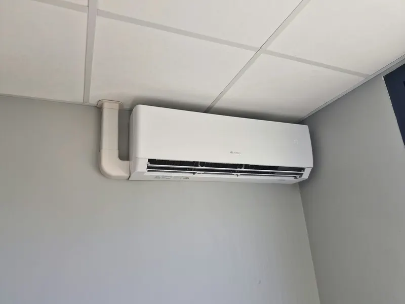 Installation d'une climatisation réversible multi-split à Perpignan par KP Énergie